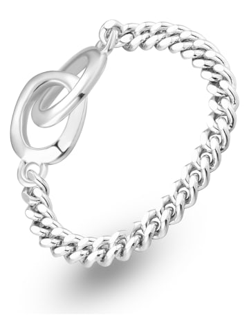 DI GIORGIO Zilveren ring