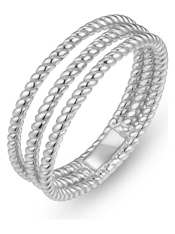 DI GIORGIO Zilveren ring