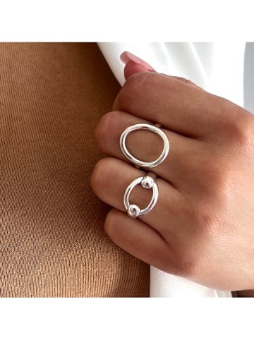 DI GIORGIO Silber-Ring