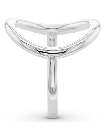 DI GIORGIO Zilveren ring