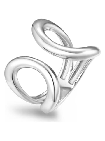 Nomad Zilveren ring