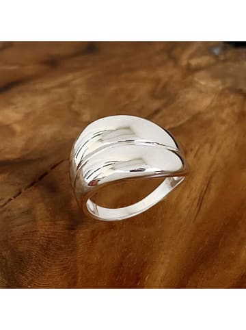 DI GIORGIO Silber-Ring