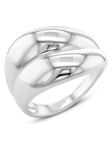 DI GIORGIO Zilveren ring
