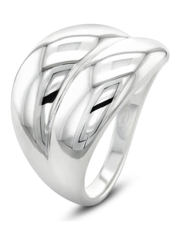 DI GIORGIO Zilveren ring