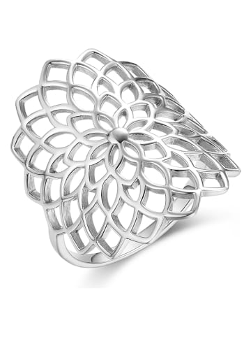 DI GIORGIO Zilveren ring