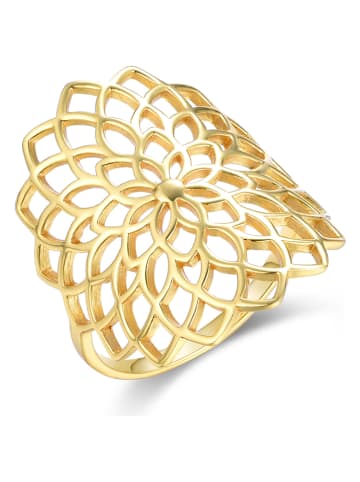 DI GIORGIO Vergulde ring