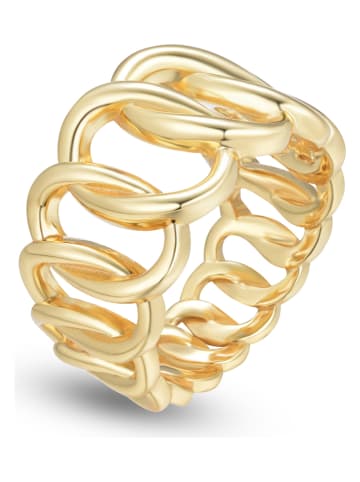 Les Favorites Vergulde ring