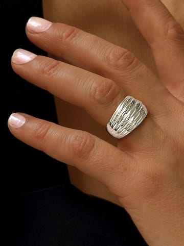 DI GIORGIO Silber-Ring