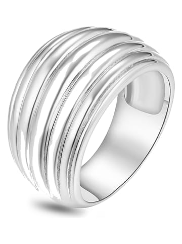 DI GIORGIO Zilveren ring