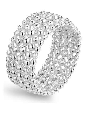 DI GIORGIO Zilveren ring