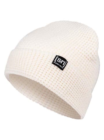 super.natural Beanie crème