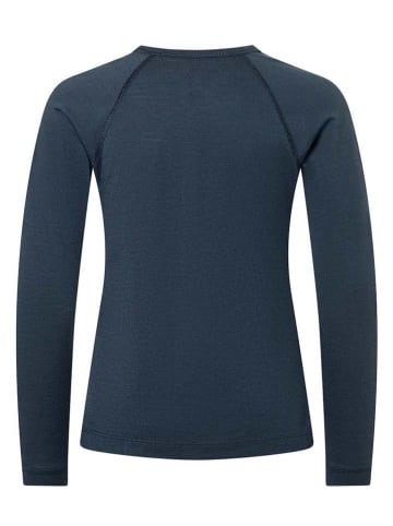 super.natural Functioneel onderhemd "Tundra 175" donkerblauw