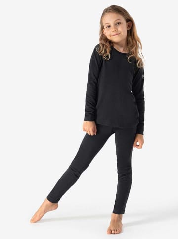 super.natural Functionele wollen onderbroek "Arctic 230" zwart