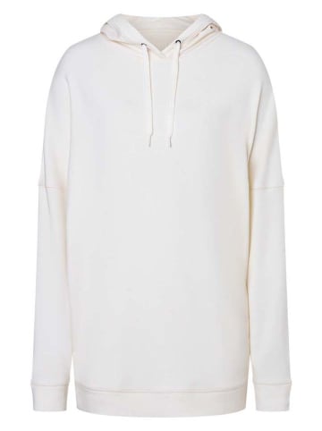 super.natural Hoodie "Feel Good" in Weiß