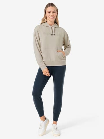 super.natural Hoodie "Favourite" in Beige