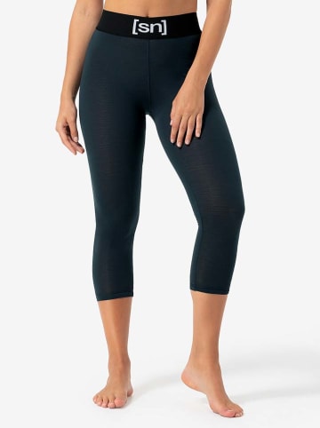 super.natural Functionele onderbroek "Tundra" donkerblauw