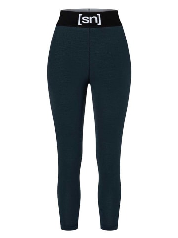 super.natural Functionele onderbroek "Tundra" donkerblauw