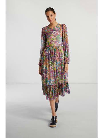 Rich & Royal Kleid in Bunt