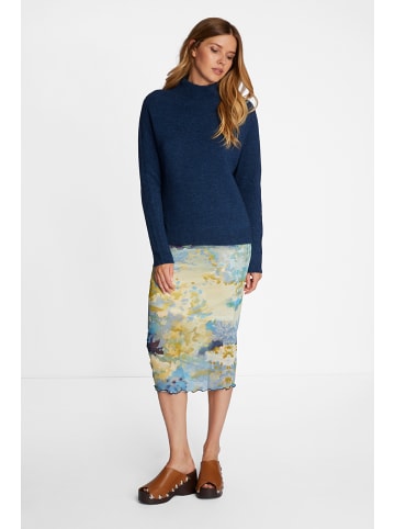 Rich & Royal Pullover in Dunkelblau