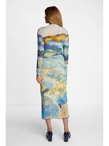 Rich & Royal Kleid in Bunt