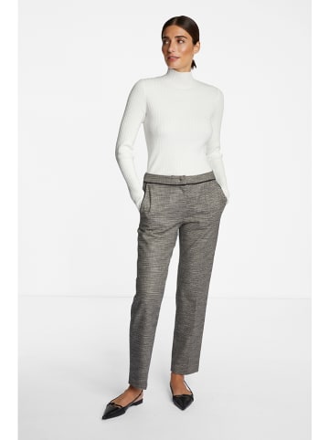 Rich & Royal Pullover in Weiß