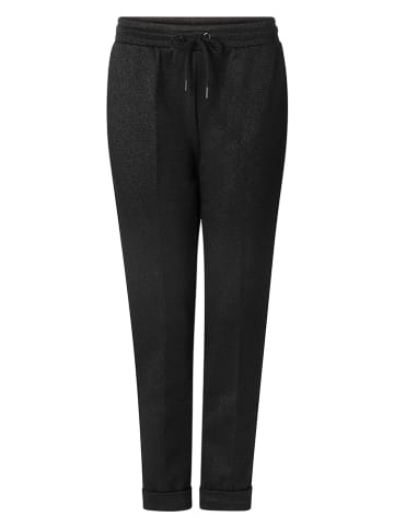 Rich & Royal Hose in Schwarz