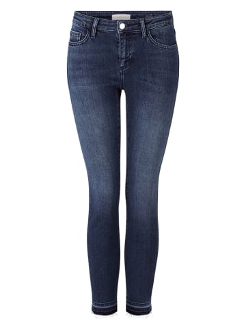 Rich & Royal Jeans - Skinny fit - in Dunkelblau