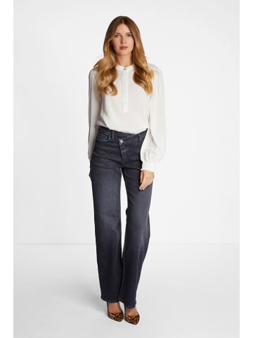 Rich & Royal Jeans - Comfort fit - in Anthrazit