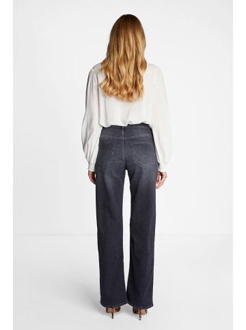 Rich & Royal Jeans - Comfort fit - in Anthrazit