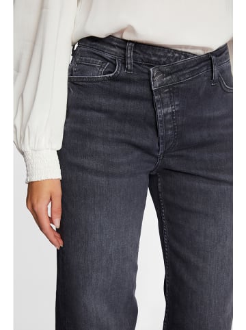 Rich & Royal Jeans - Comfort fit - in Anthrazit