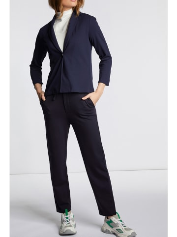 Rich & Royal Blazer in Dunkelblau