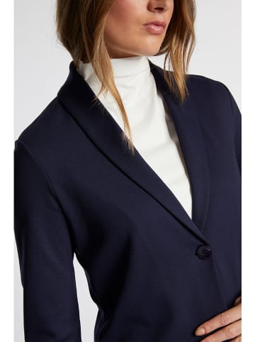 Rich & Royal Blazer in Dunkelblau