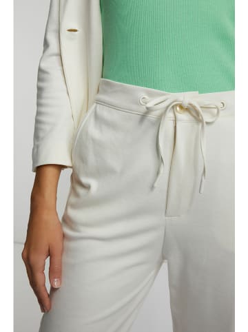Rich & Royal Hose in Creme