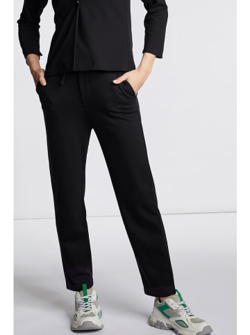 Rich & Royal Hose in Schwarz
