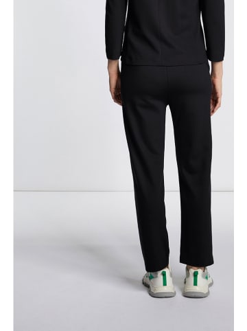 Rich & Royal Hose in Schwarz