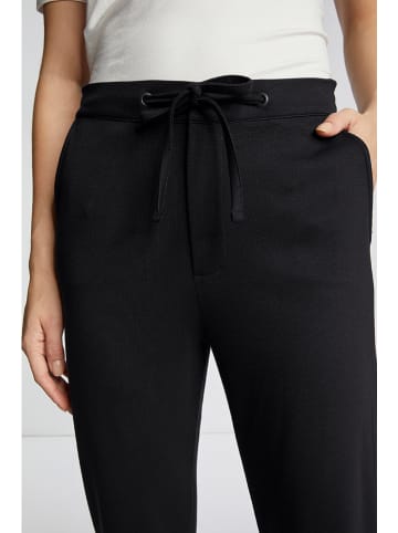 Rich & Royal Hose in Schwarz