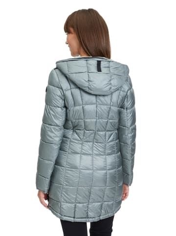 Gil Bret Steppmantel in Blau