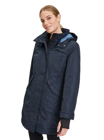 Gil Bret Übergangsjacke in Dunkelblau
