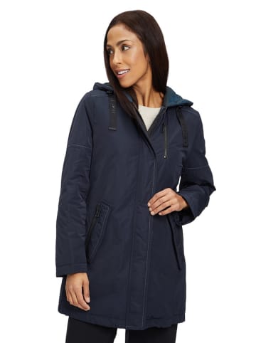 Gil Bret Parka donkerblauw