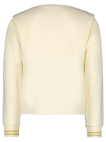 Like Flo Sweatshirt "Like Flo Flo" crème