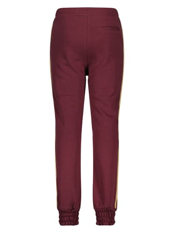 Like Flo Sweatbroek "Like Flo Flo" rood