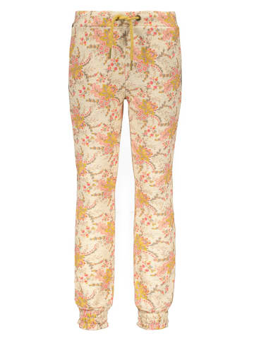 Like Flo Sweathose "Like Flo Flo" in Bunt