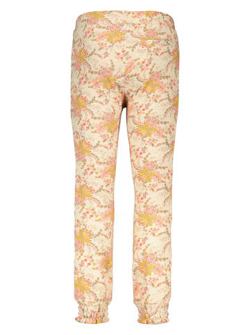 Like Flo Sweatbroek "Like Flo Flo" meerkleurig