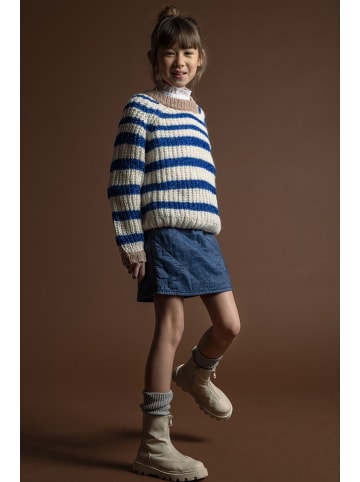 Like Flo Spijkerrok "Like Flo Flo" blauw