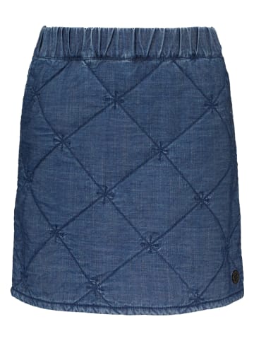 Like Flo Spijkerrok "Like Flo Flo" blauw