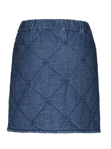 Like Flo Spijkerrok "Like Flo Flo" blauw