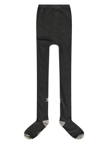 Like Flo Rajstopy "Like Flo Flo" w kolorze antracytowym