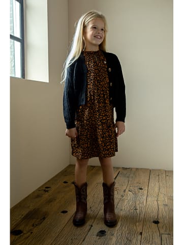Like Flo Cardigan "Like Flo Flo" in Schwarz