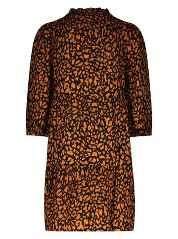 Like Flo Jurk "Like Flo Flo" oranje