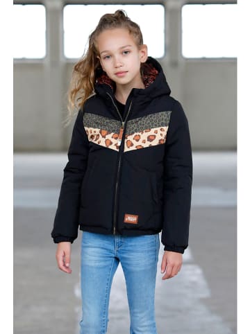 Moodstreet Tussenjas "Moodstreet MT" zwart